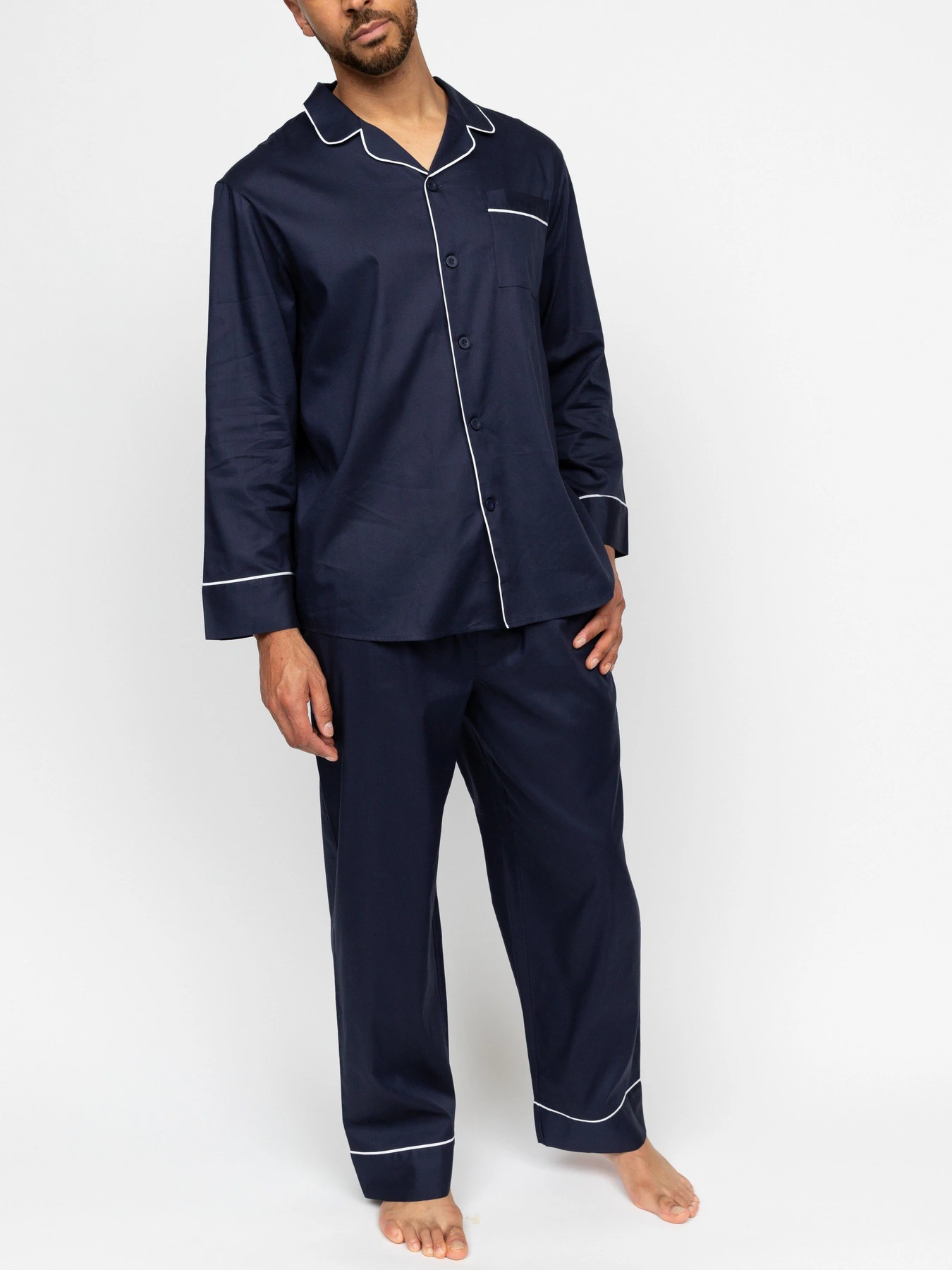 Одежда для дома и сна CYBERJAMMIES модель 3067_NAY Фото