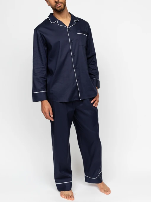 Одяг для дому та сну CYBERJAMMIES модель 3067_NAY Фото