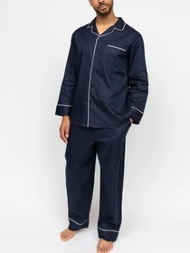 Одежда для дома и сна CYBERJAMMIES модель 3067_NAY Фото