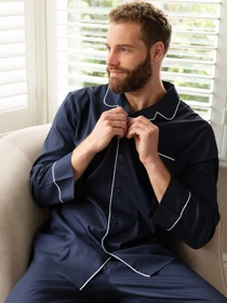 Одежда для дома и сна CYBERJAMMIES модель 3067_NAY Фото