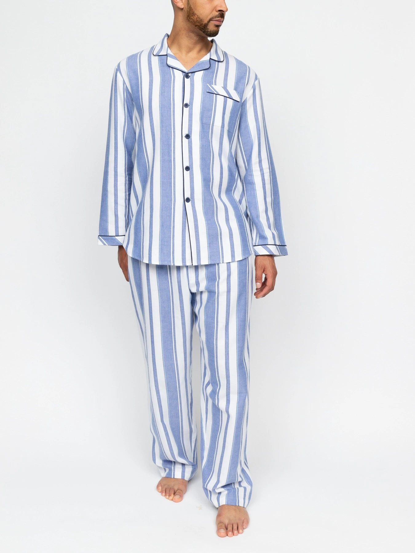 Одежда для дома и сна CYBERJAMMIES модель 3092-3093 Фото