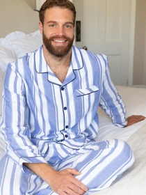 Одежда для дома и сна CYBERJAMMIES модель 3092-3093 Фото