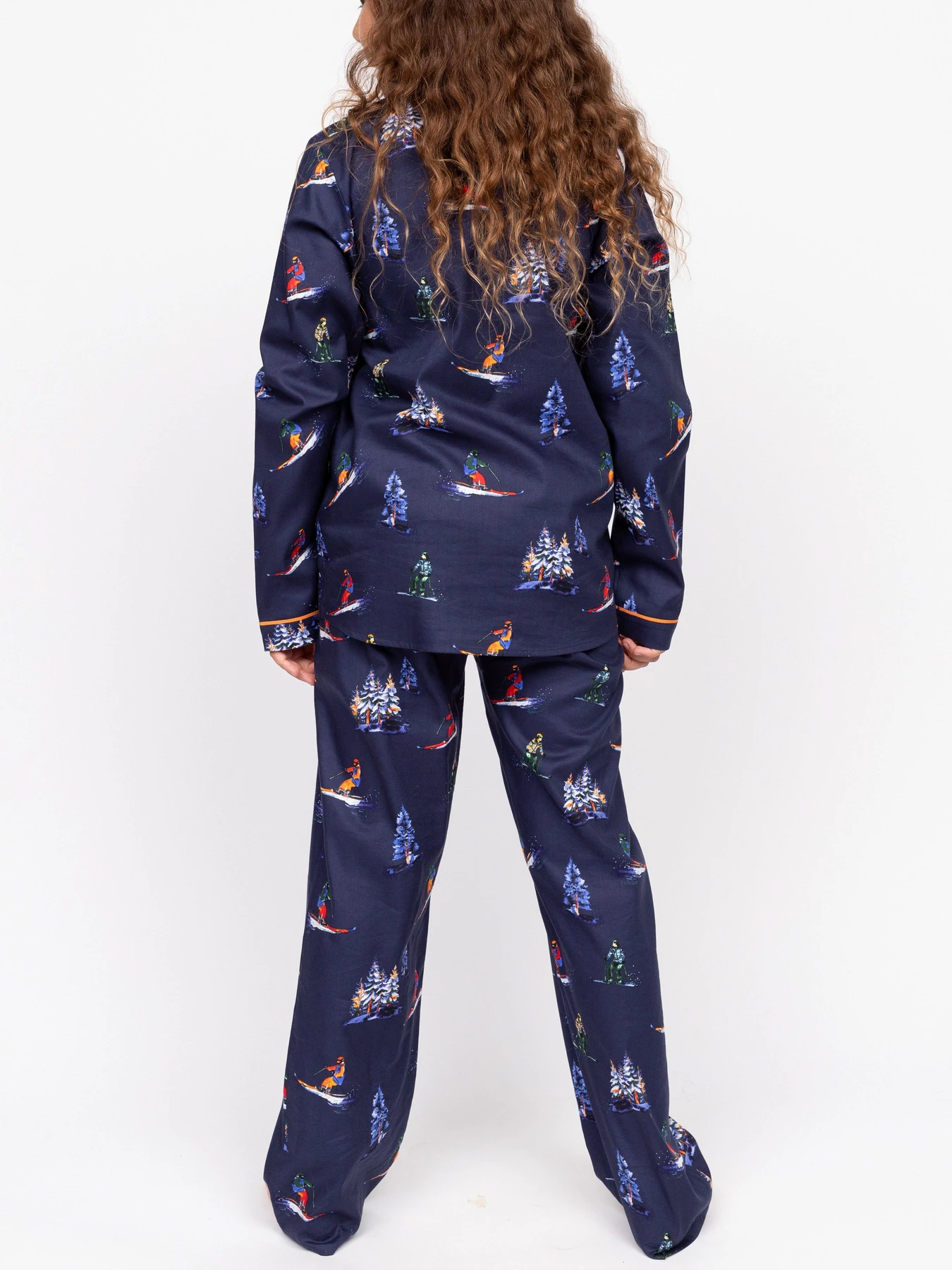 Одежда для дома и сна CYBERJAMMIES модель 3086_NAY Фото