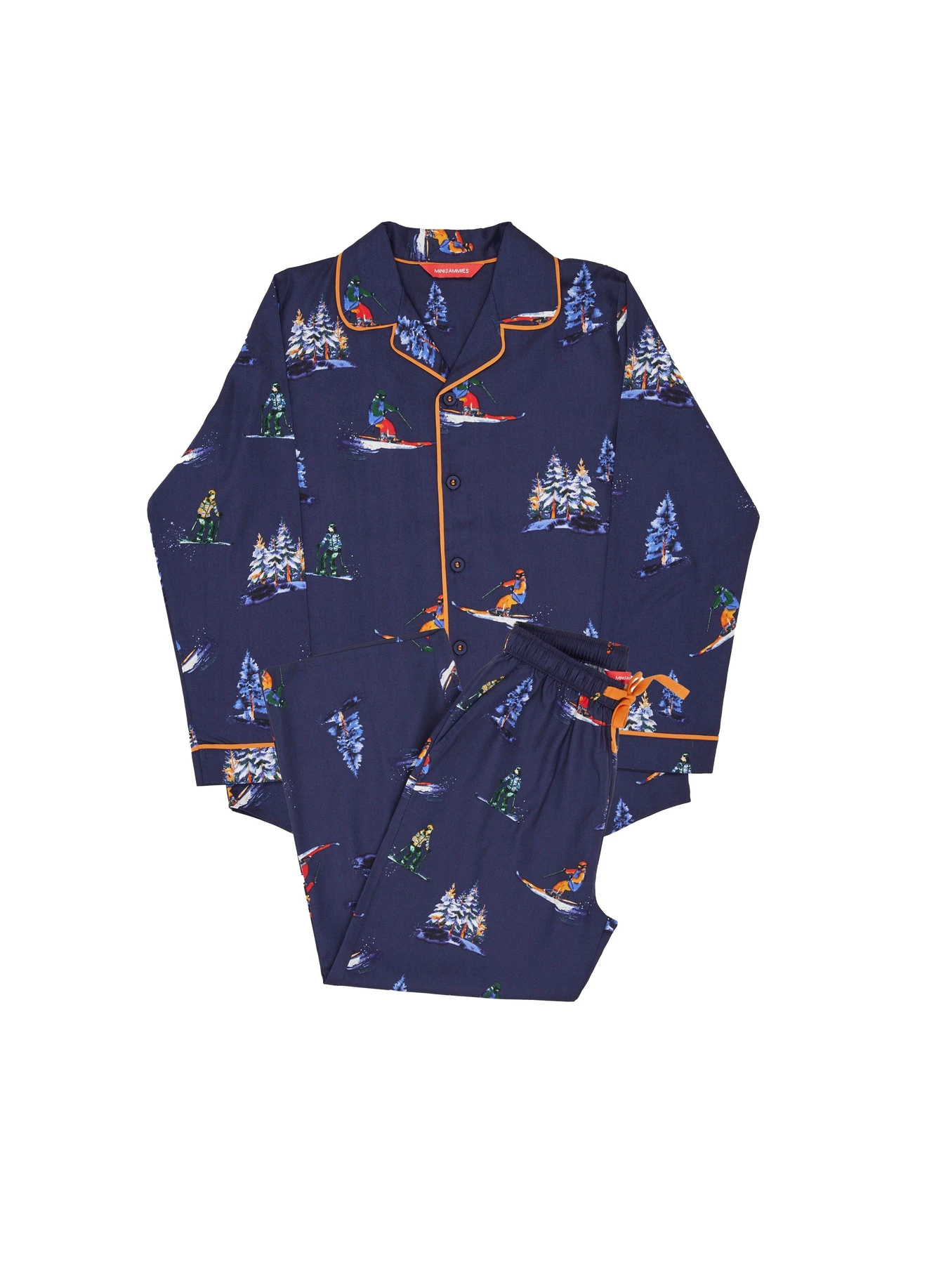 Одежда для дома и сна CYBERJAMMIES модель 3086_NAY Фото