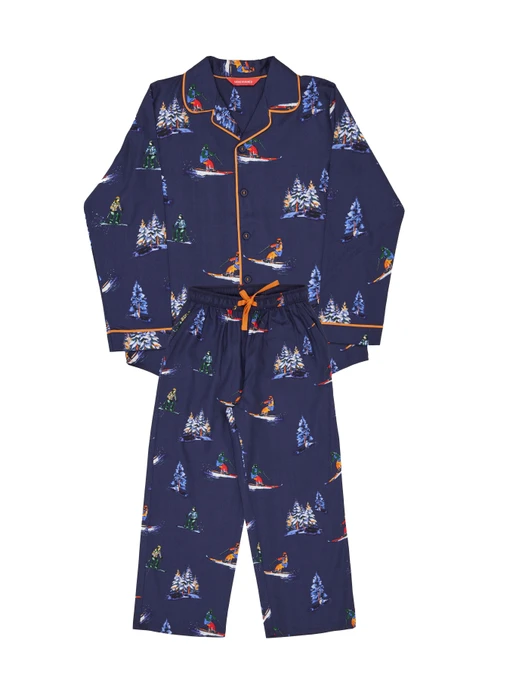 Одежда для дома и сна CYBERJAMMIES модель 3086_NAY Фото