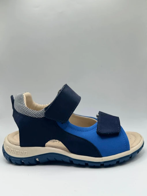 Сандалии Minimen модель 39opensiniy24 Фото