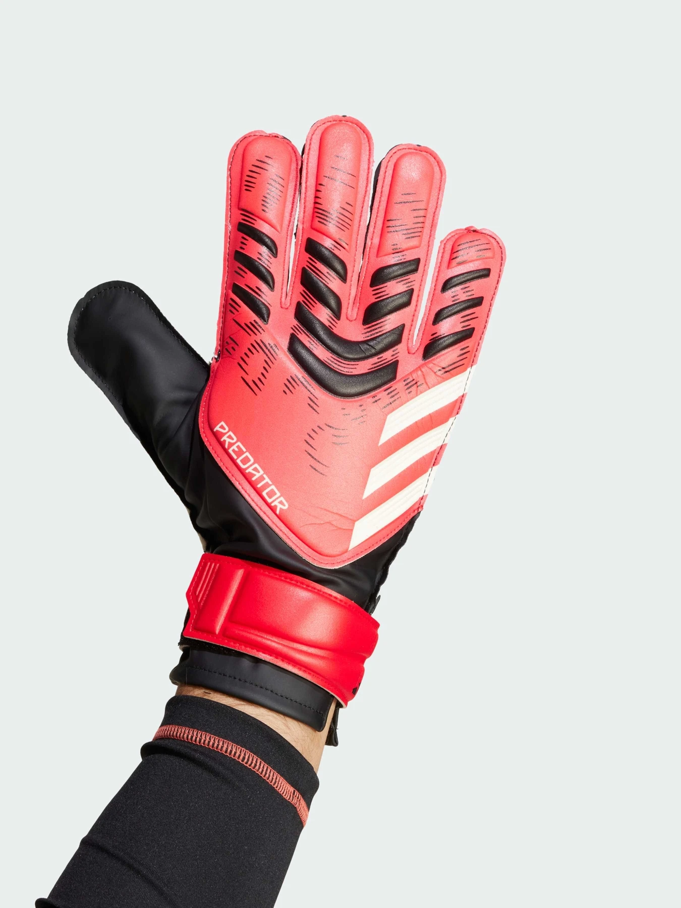Перчатки для спорта Adidas Культовые силуэты модель JH3805 Фото