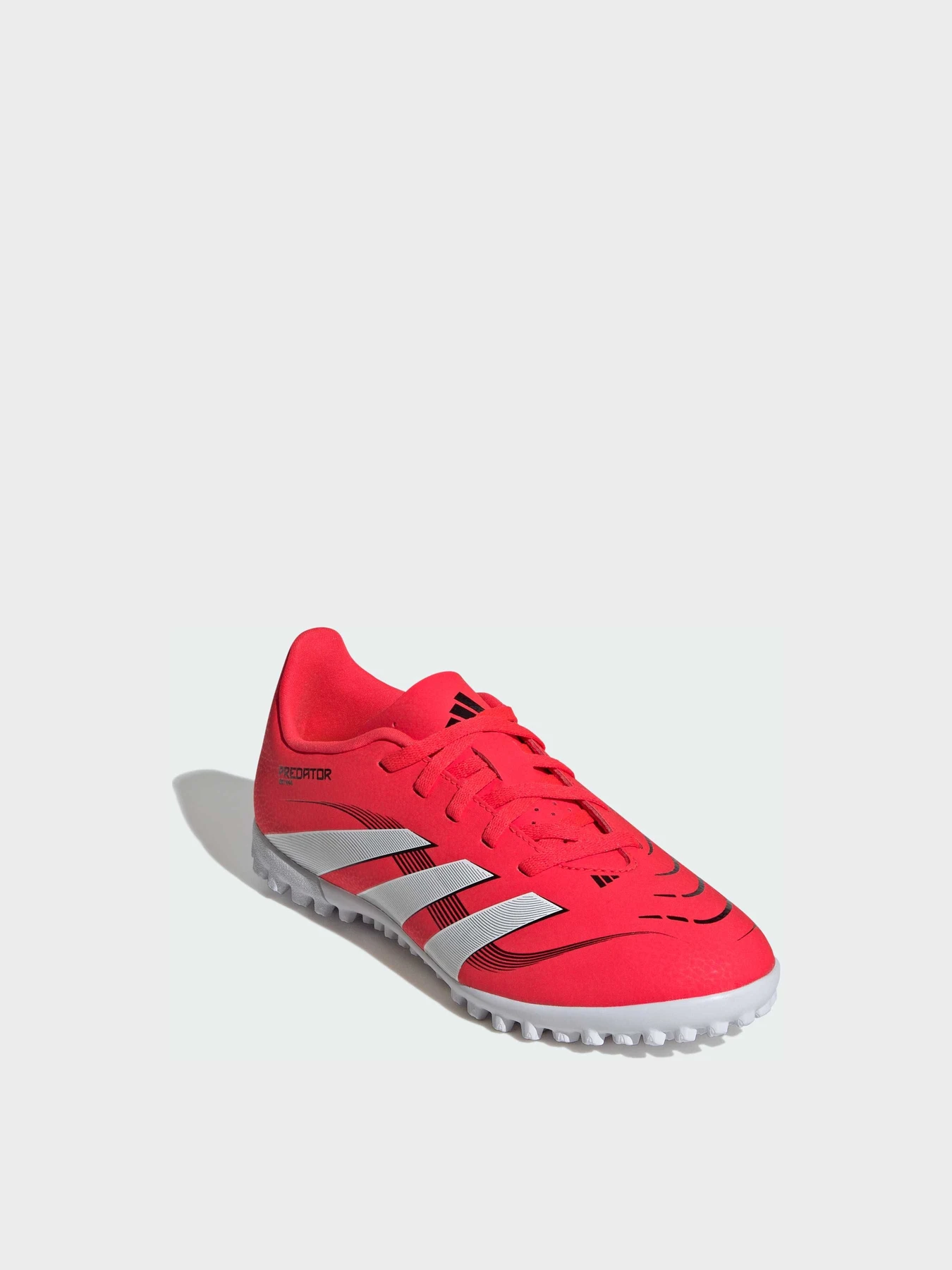 Кроссовки Adidas Predator модель ID3805 Кроссовки Adidas Predator модель ID3805 Фото
