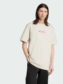 Футболки и поло Adidas Культовые силуэты модель JD0667 Фото