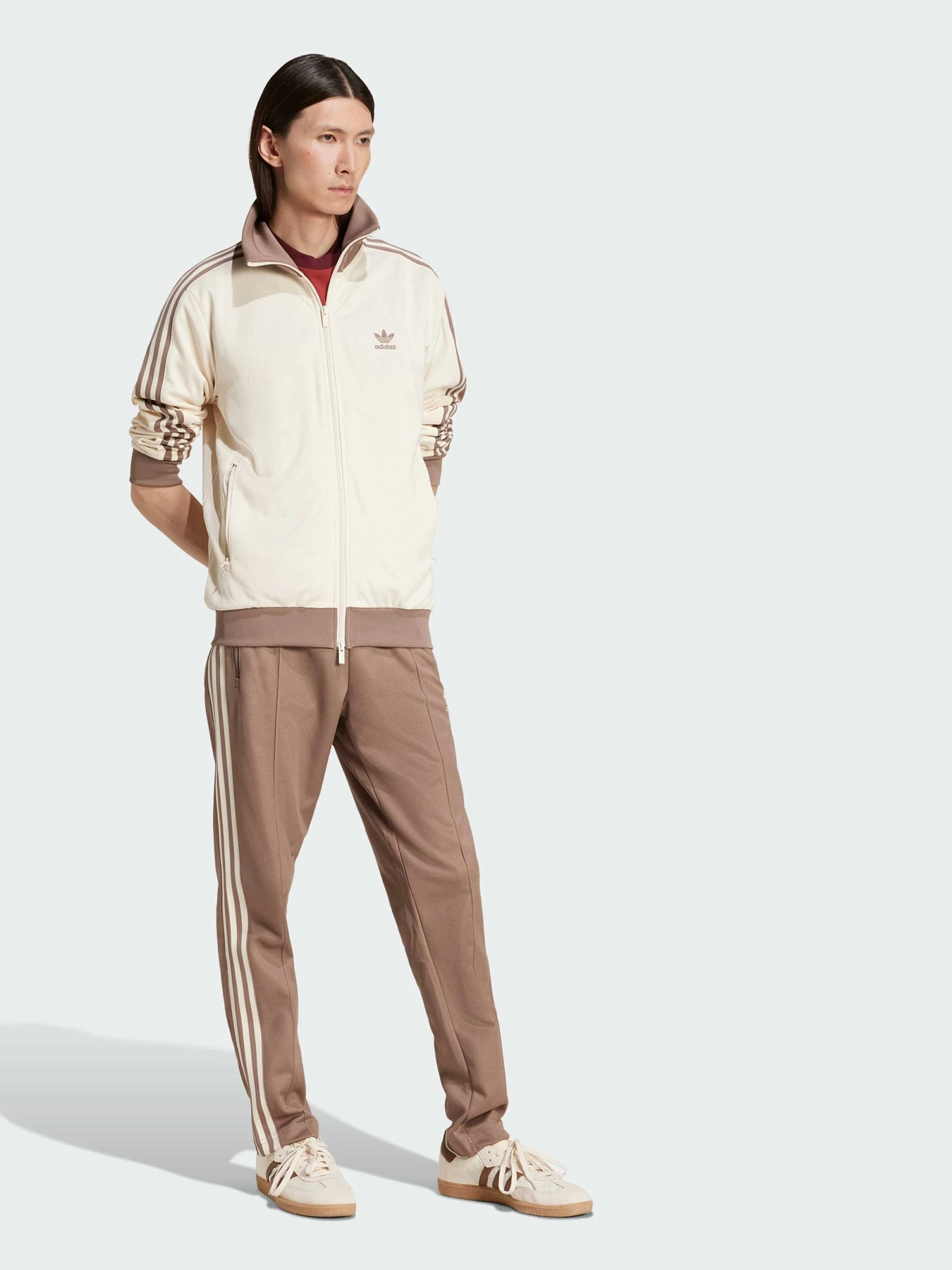 Худі та світшоти Adidas модель JP2522 Худі та світшоти Adidas модель JP2522 Фото