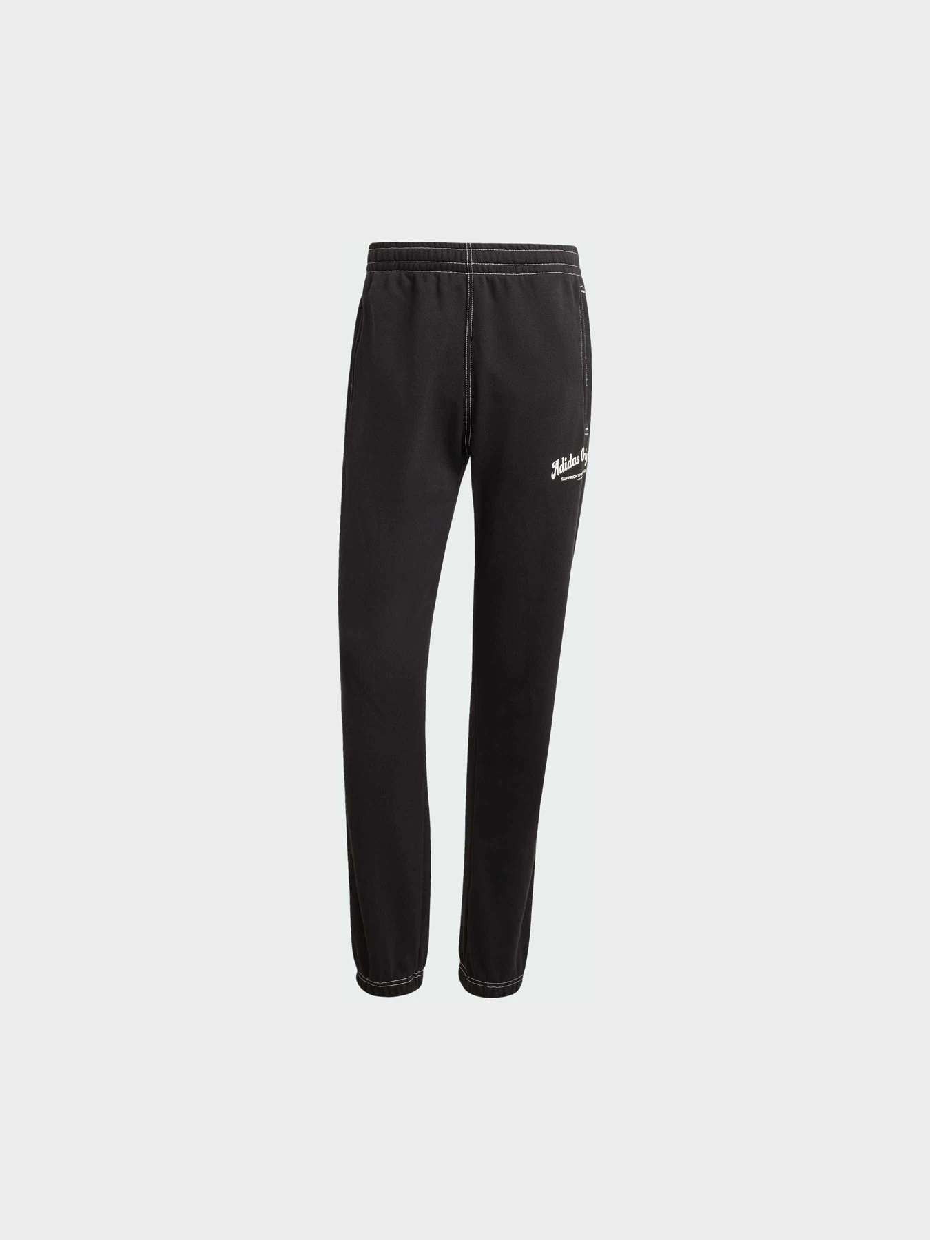 Брюки Adidas Graphics модель JP4487 Фото