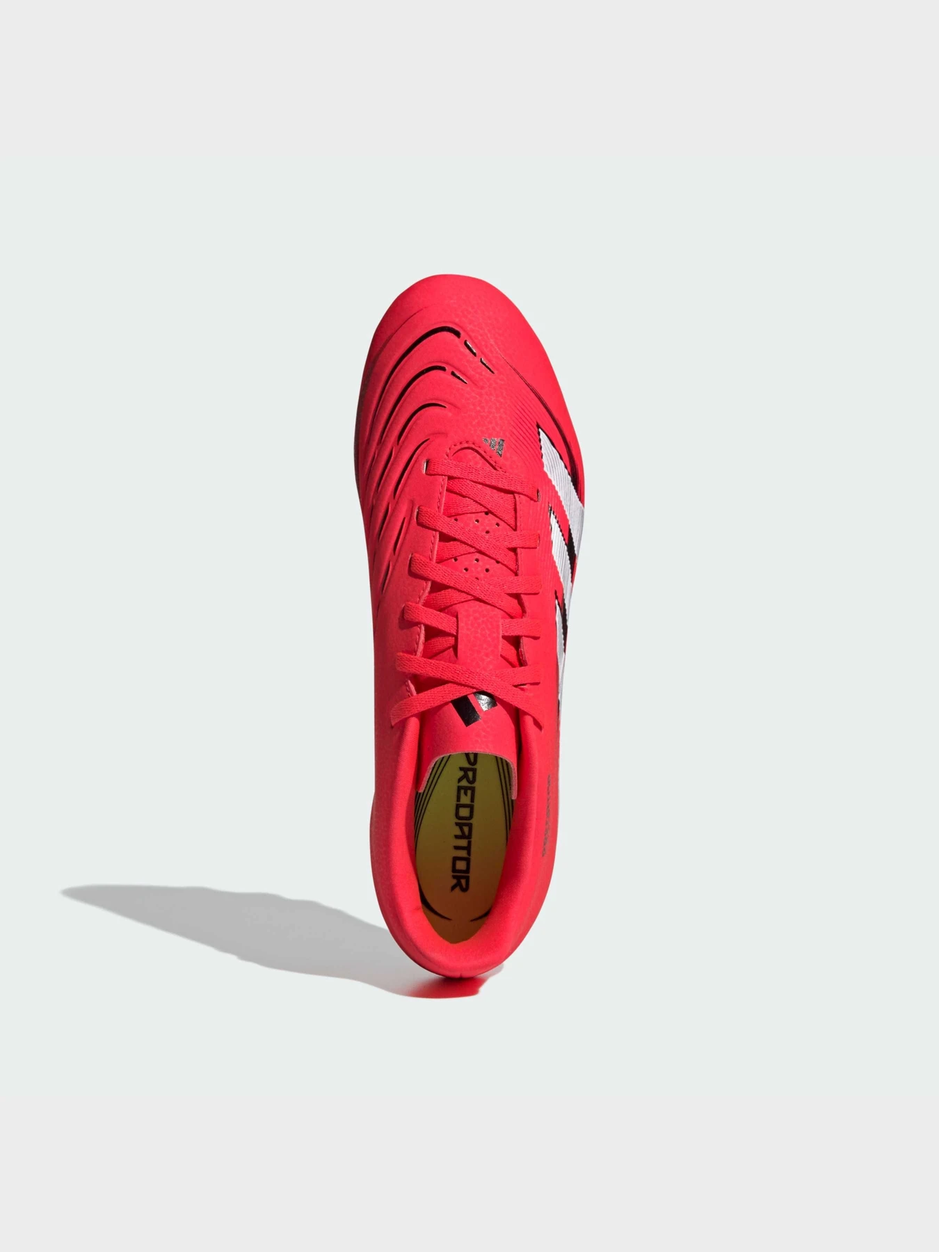 Кроссовки Adidas Predator модель ID1326 Кроссовки Adidas Predator модель ID1326 Фото