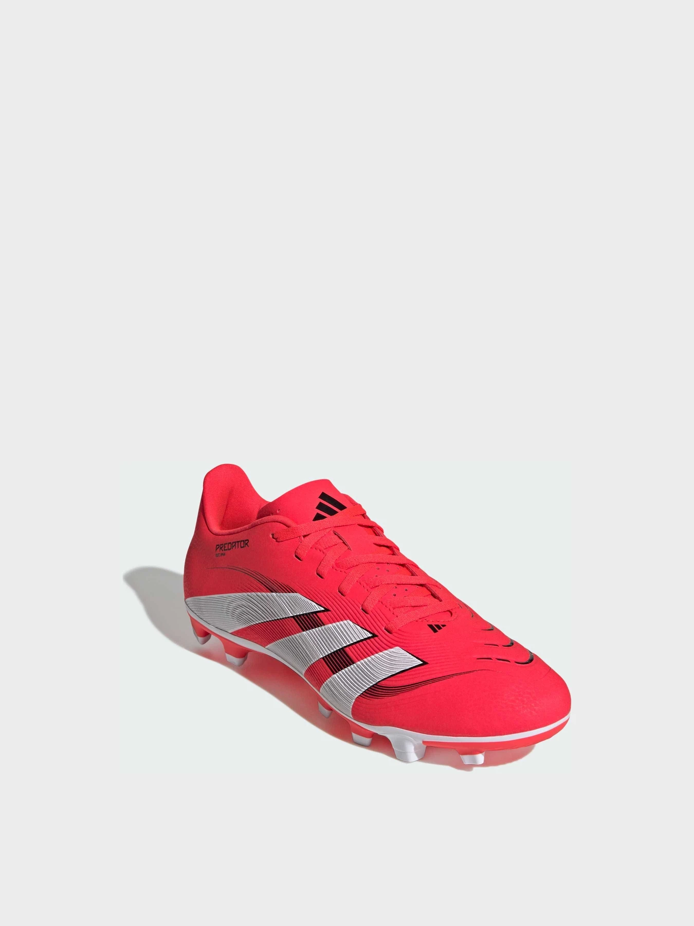 Кроссовки Adidas Predator модель ID1326 Кроссовки Adidas Predator модель ID1326 Фото