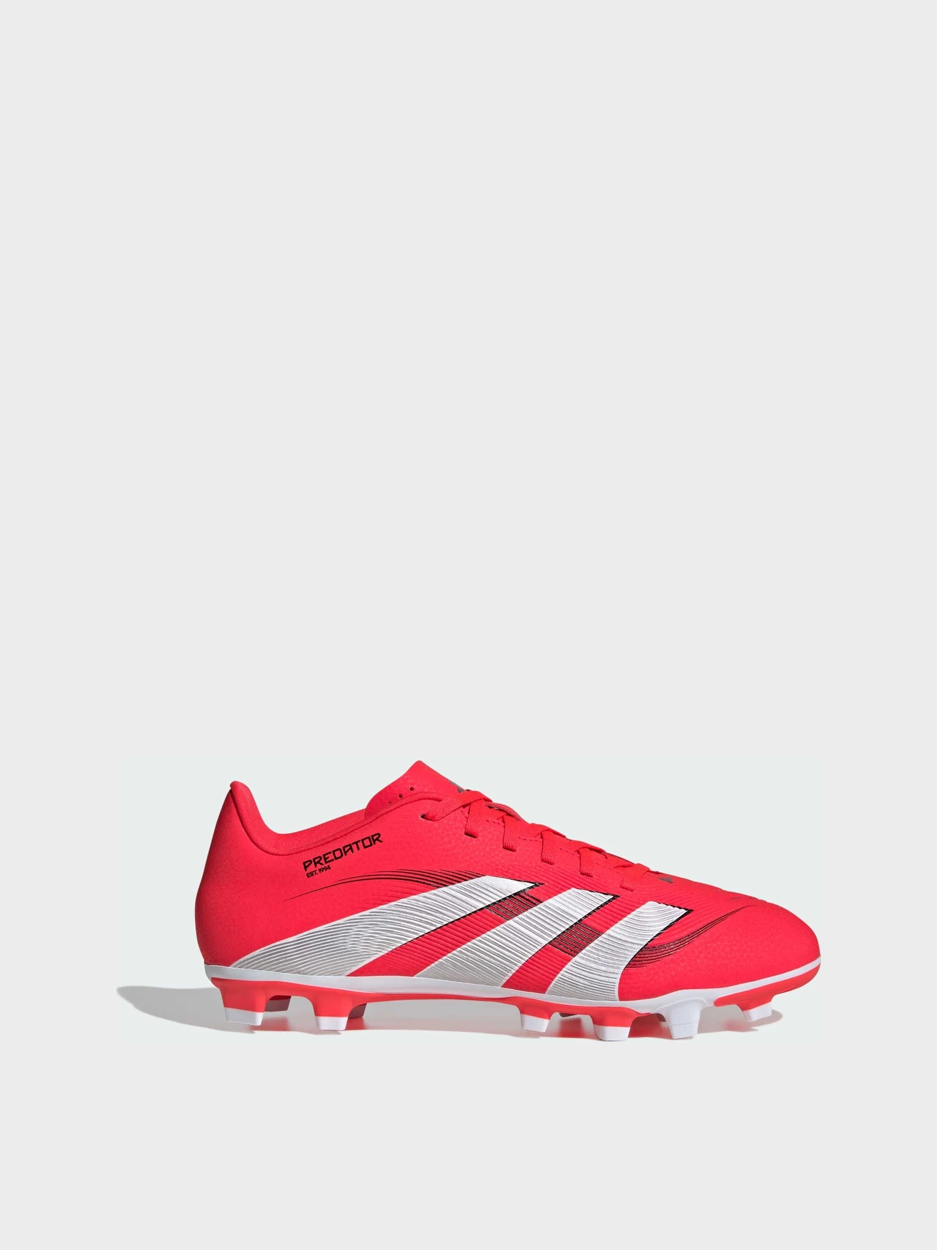 Кроссовки Adidas Predator модель ID1326 Кроссовки Adidas Predator модель ID1326 Фото