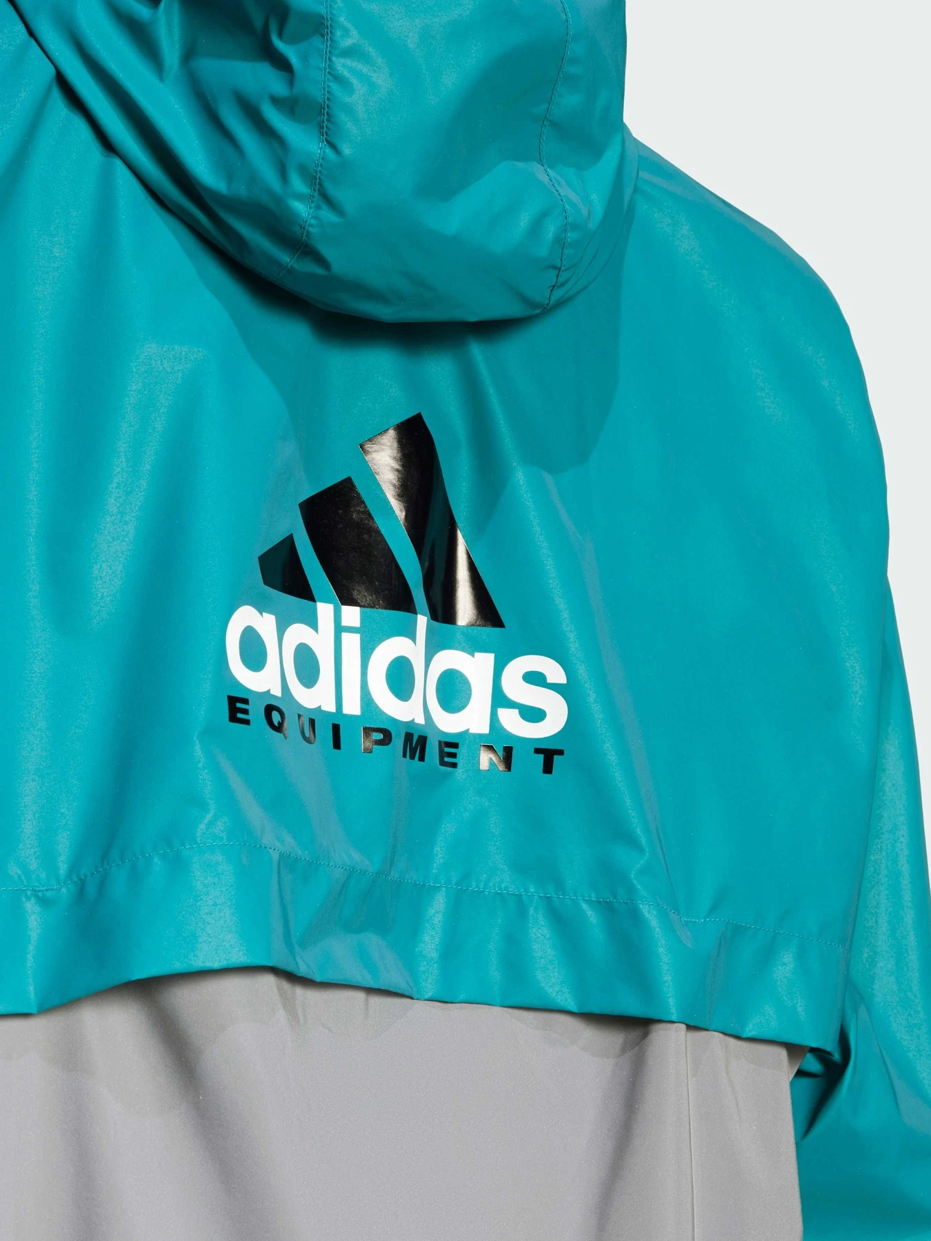 Куртки и дубленки Adidas EQT модель JC8228 Фото