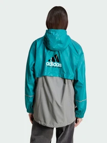 Куртки и дубленки Adidas EQT модель JC8228 Фото