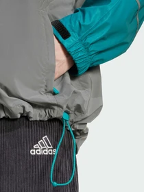 Куртки и дубленки Adidas EQT модель JC8228 Фото