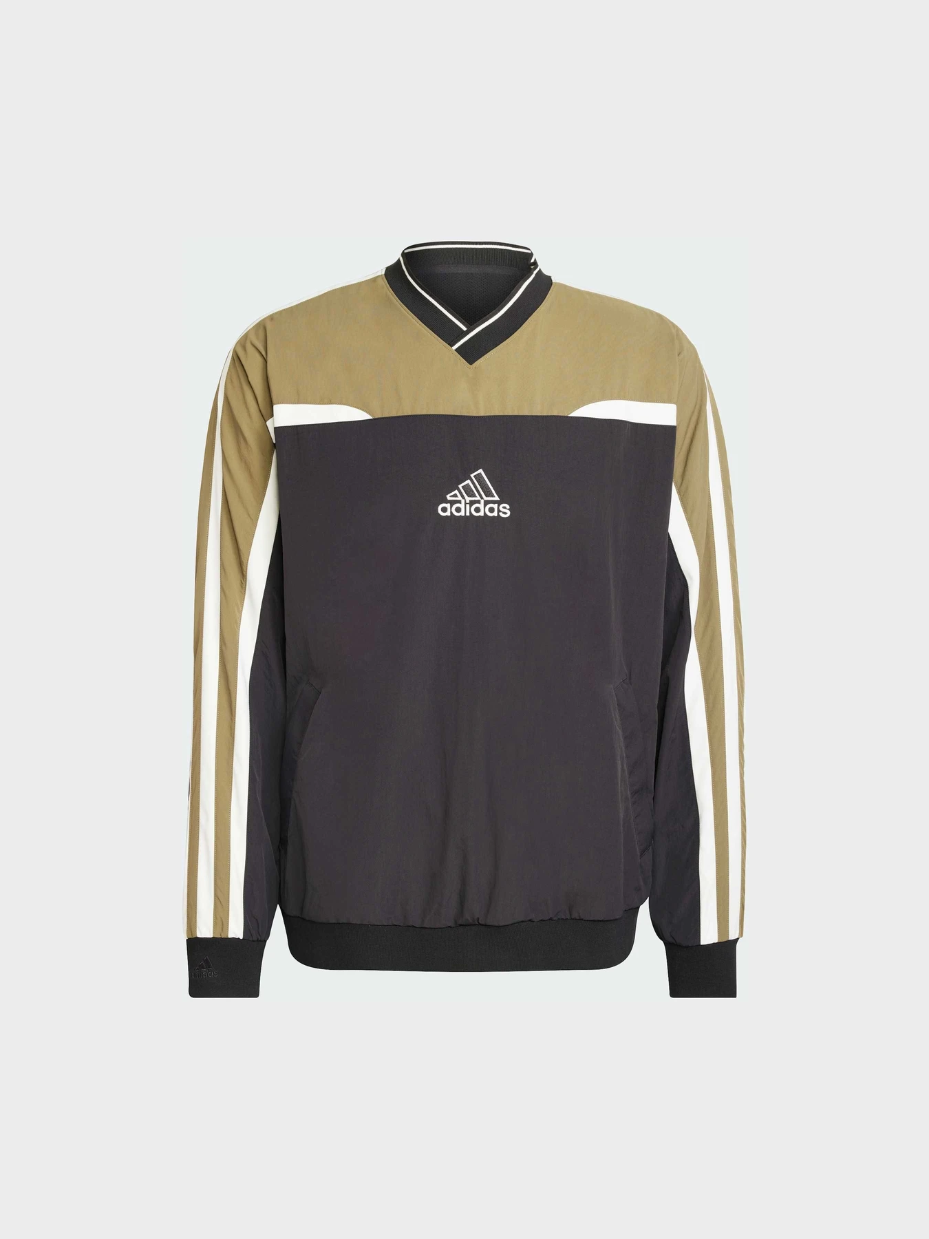 Худі та світшоти Adidas модель JD5395 Фото