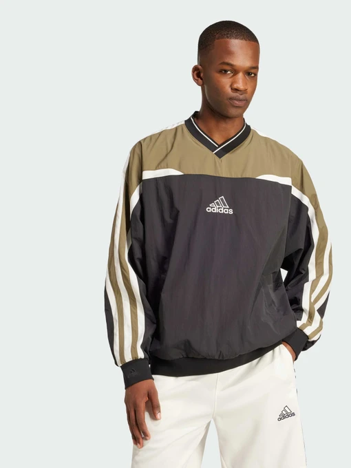 Худи и свитшоты Adidas модель JD5395 Фото