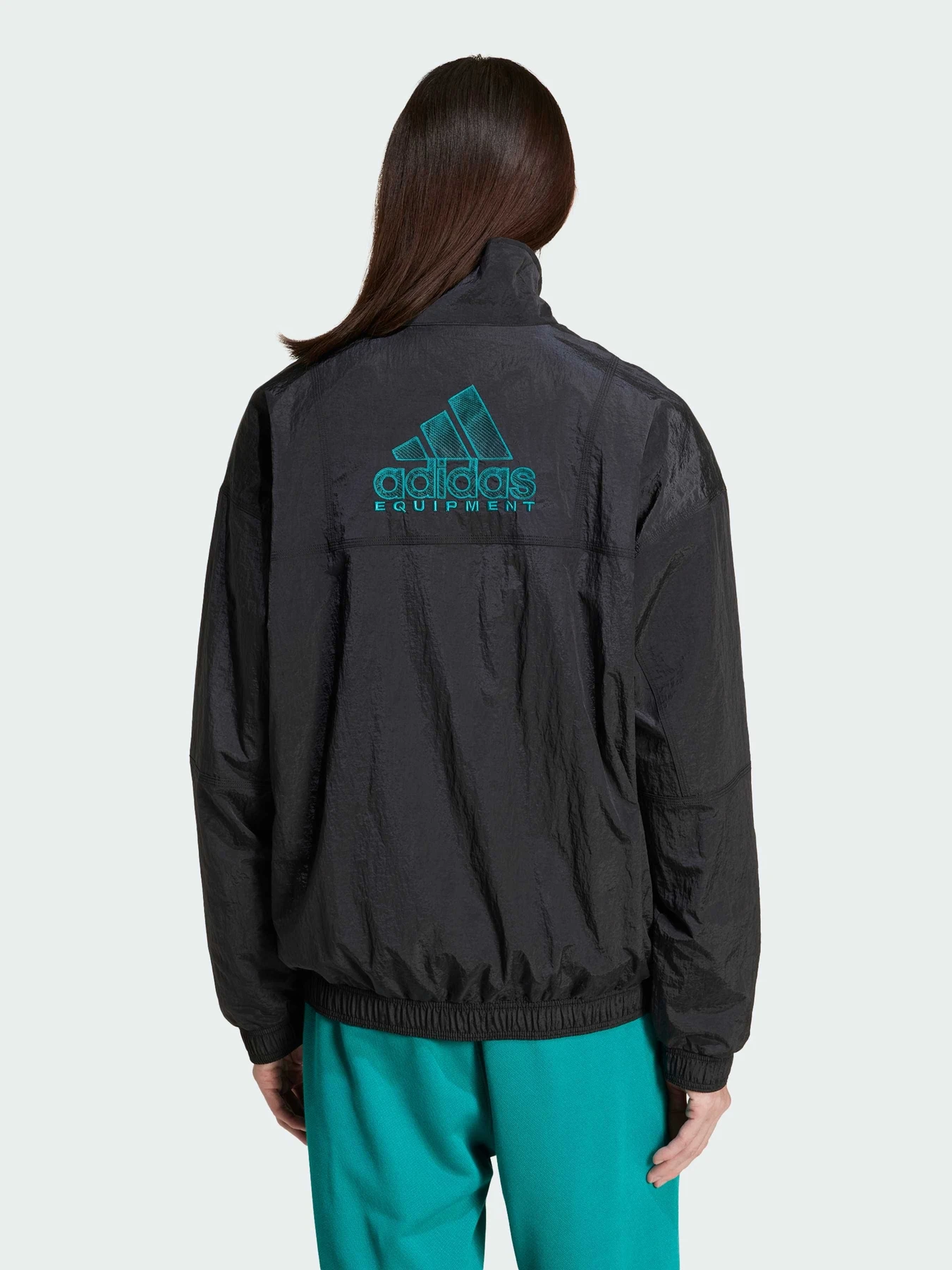 Худи и свитшоты Adidas EQT модель JM6687 Худи и свитшоты Adidas EQT модель JM6687 Фото