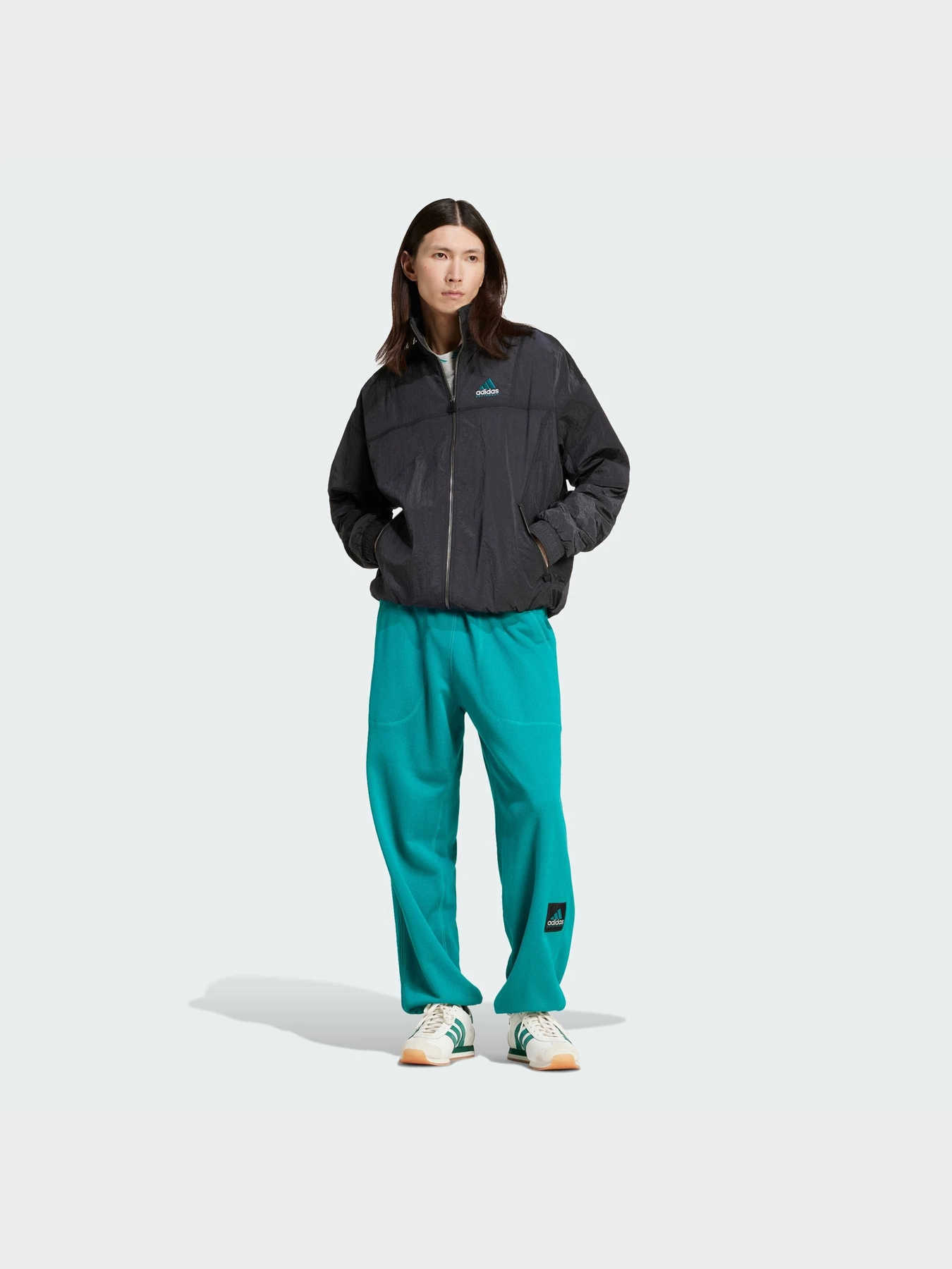 Худи и свитшоты Adidas EQT модель JM6687 Худи и свитшоты Adidas EQT модель JM6687 Фото