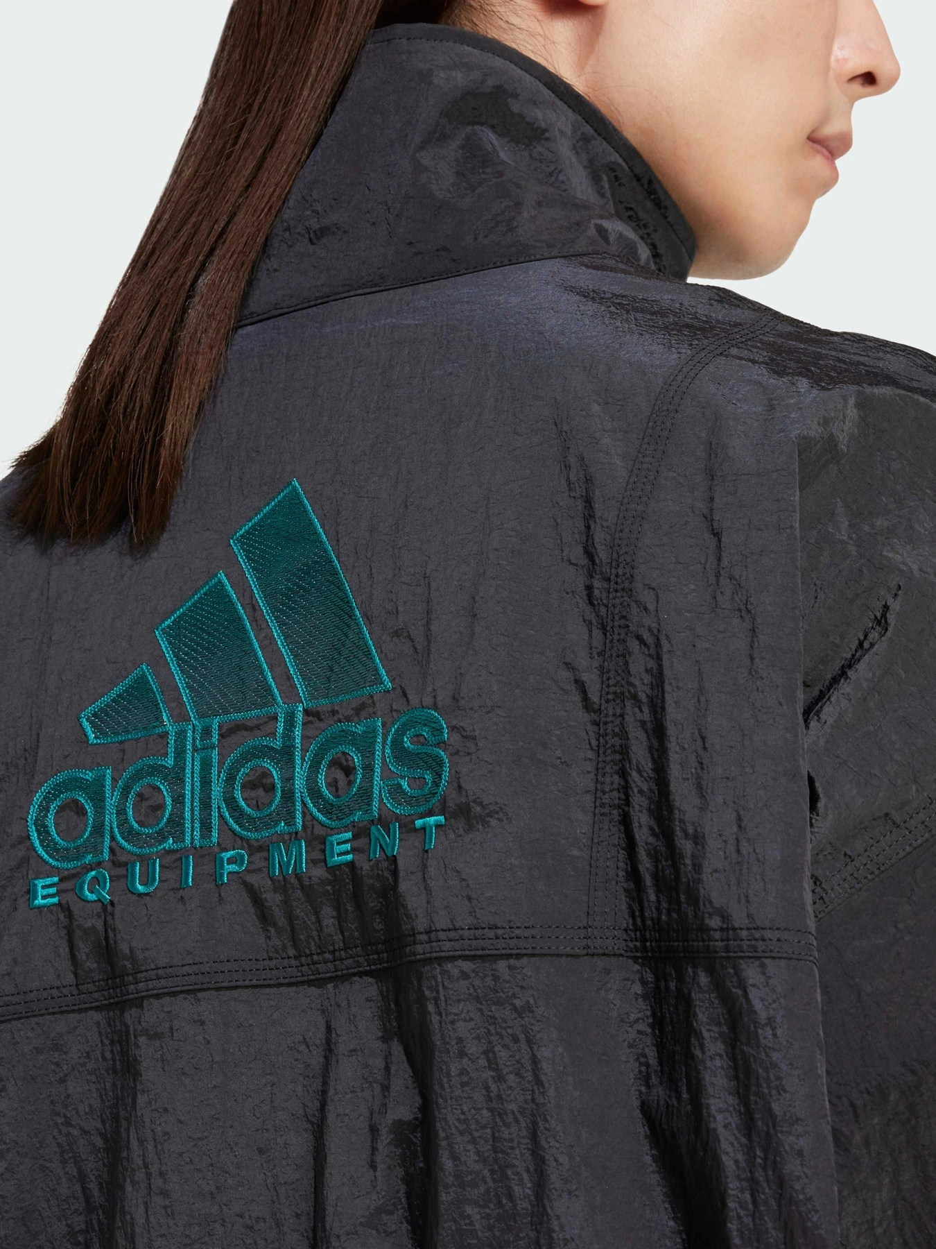 Худи и свитшоты Adidas EQT модель JM6687 Худи и свитшоты Adidas EQT модель JM6687 Фото