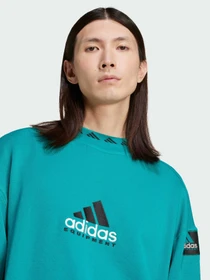 Худі та світшоти Adidas EQT модель JN7146 Фото