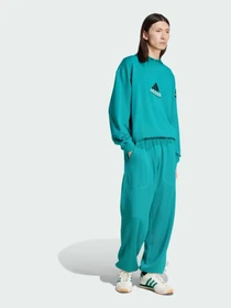Штани Adidas EQT модель JP0356 Фото