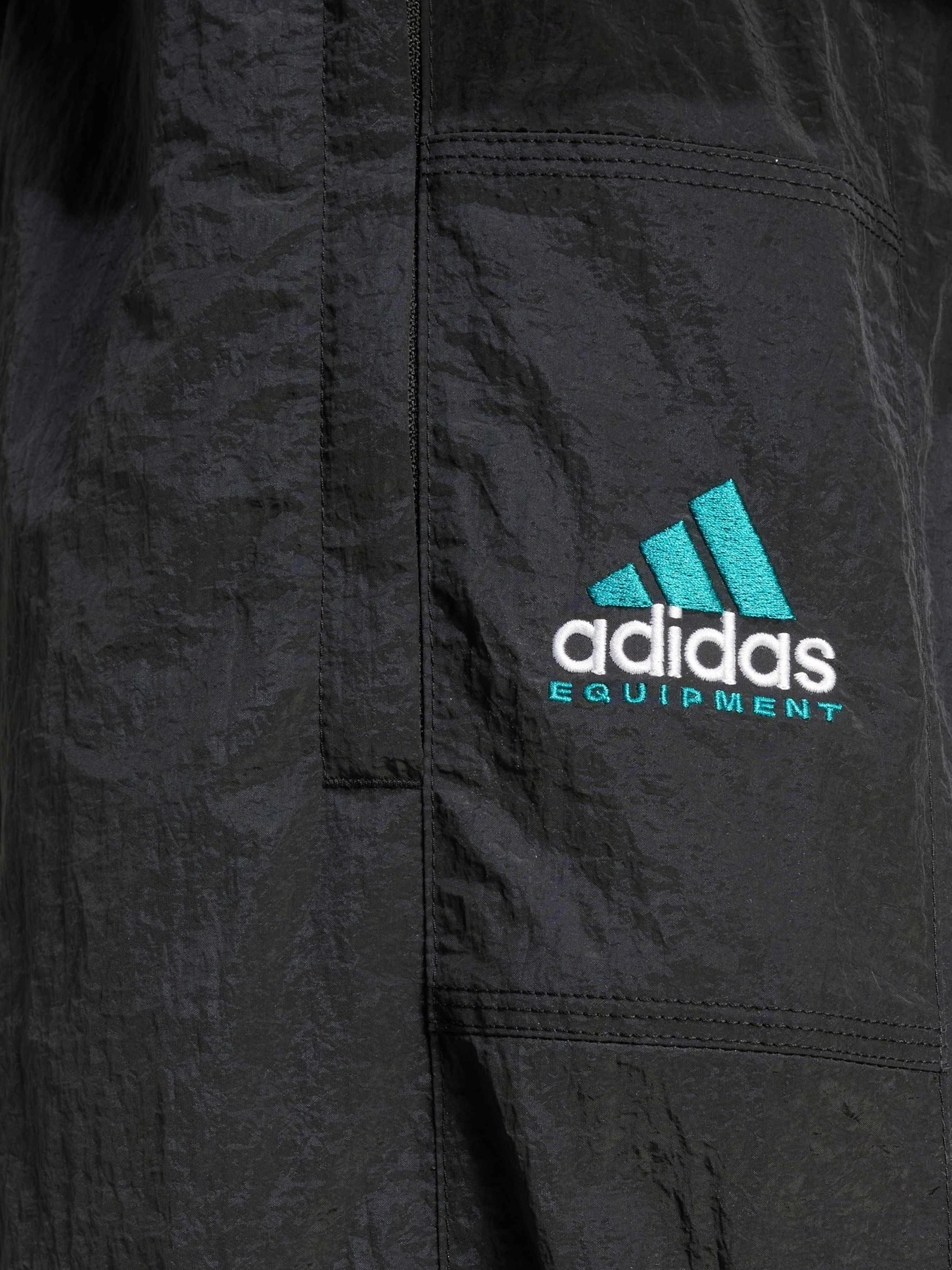 Брюки Adidas EQT модель JM6688 Фото