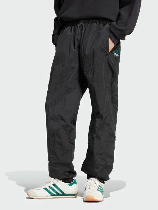 Брюки Adidas EQT модель JM6688 Фото