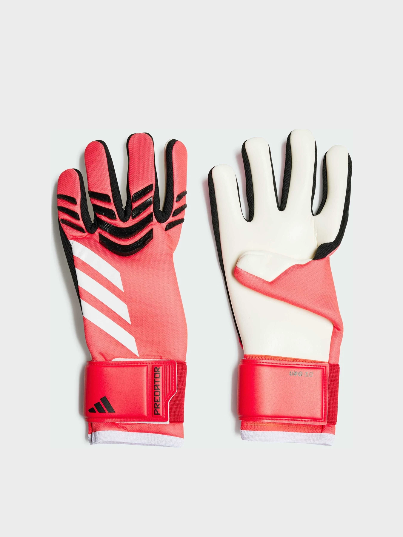 Перчатки для спорта Adidas Predator модель JH3819 Перчатки для спорта Adidas Predator модель JH3819 Фото