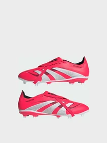 Кроссовки Adidas Predator модель ID1319 Фото