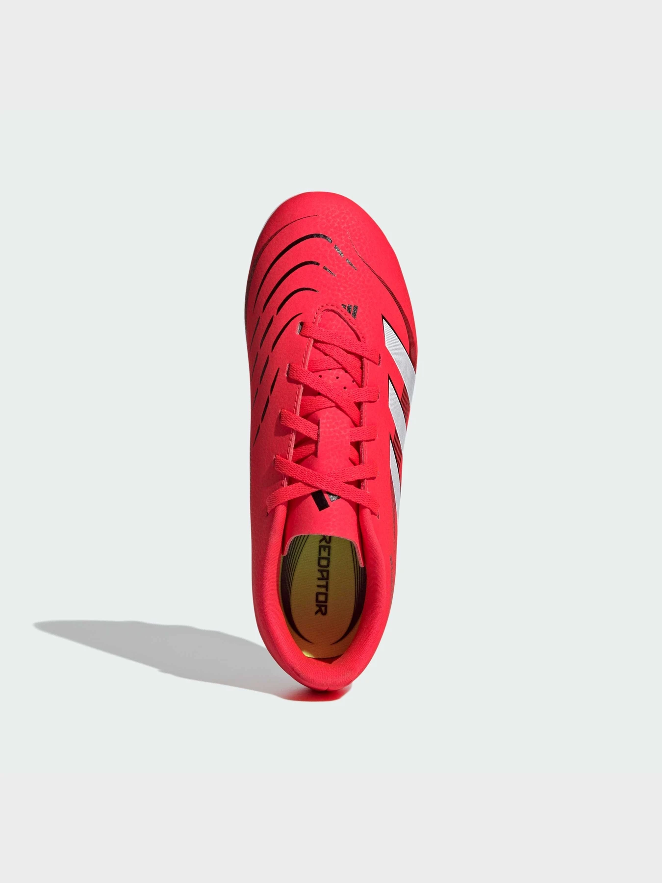 Кроссовки Adidas Predator модель ID3813 Фото