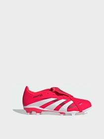 Кроссовки Adidas Predator модель ID3830 Фото