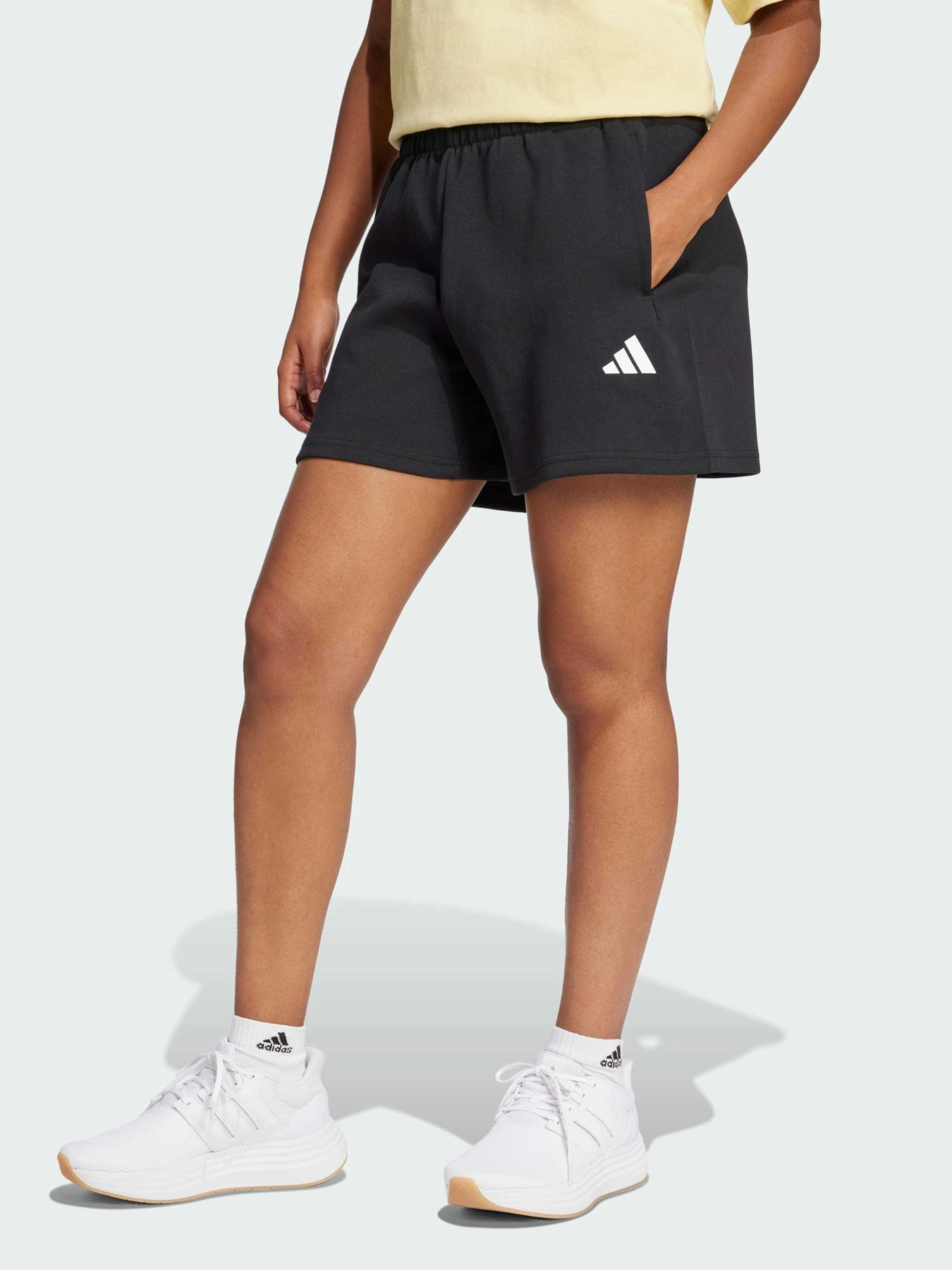 Шорты Adidas модель JC5466 Фото