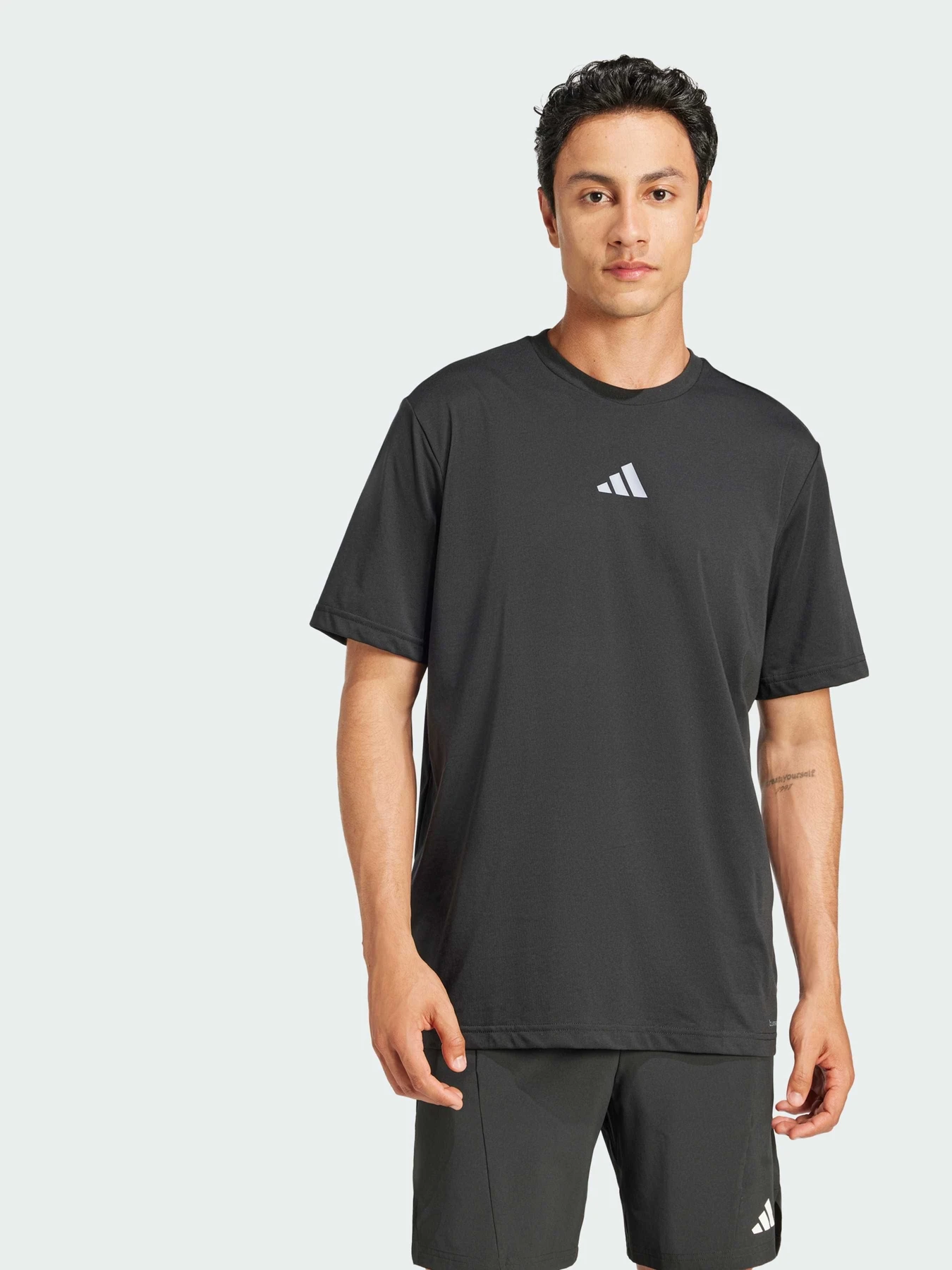 Футболки и поло Adidas модель JD8235 Фото