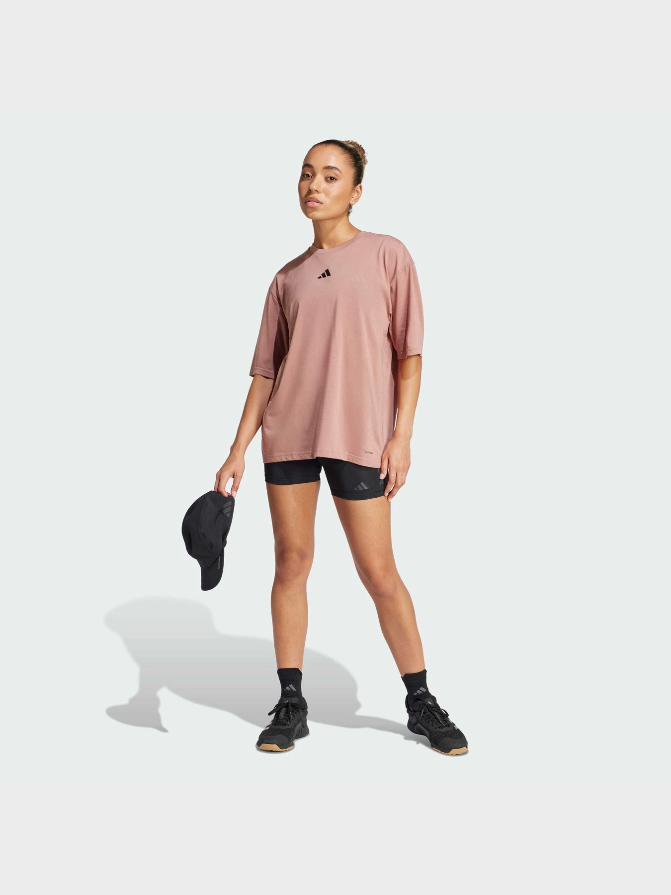 Футболки и поло Adidas модель JD8237 Фото