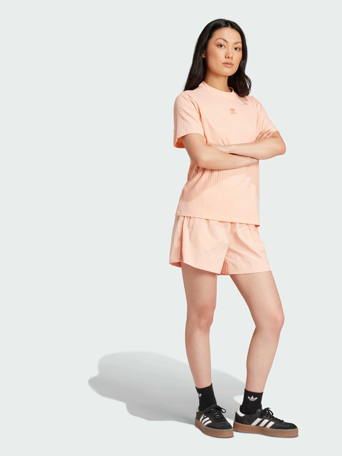 Футболки і поло Adidas модель JD1489 Футболки і поло Adidas модель JD1489 Фото