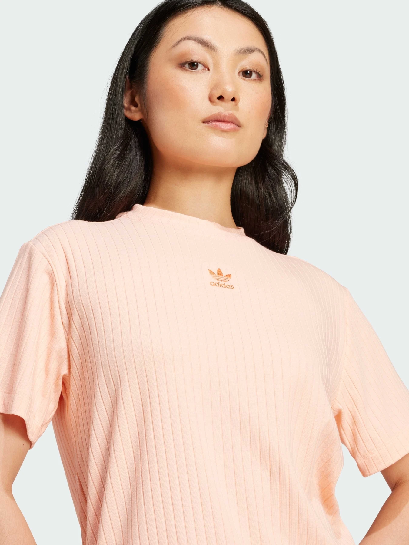 Футболки і поло Adidas модель JD1489 Футболки і поло Adidas модель JD1489 Фото