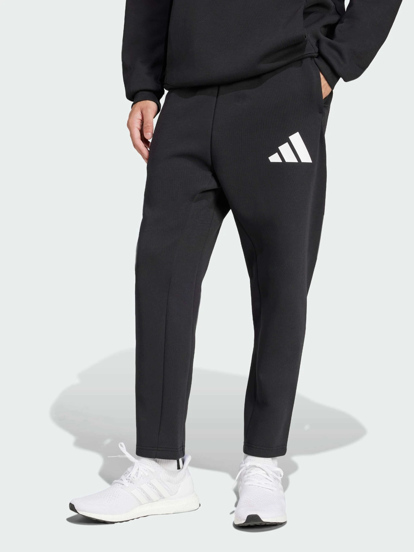 Брюки Adidas модель JD4910 Брюки Adidas модель JD4910 Фото