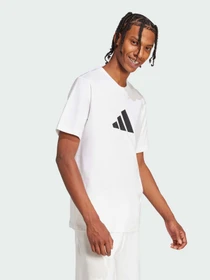 Футболки и поло Adidas модель JD4913 Фото