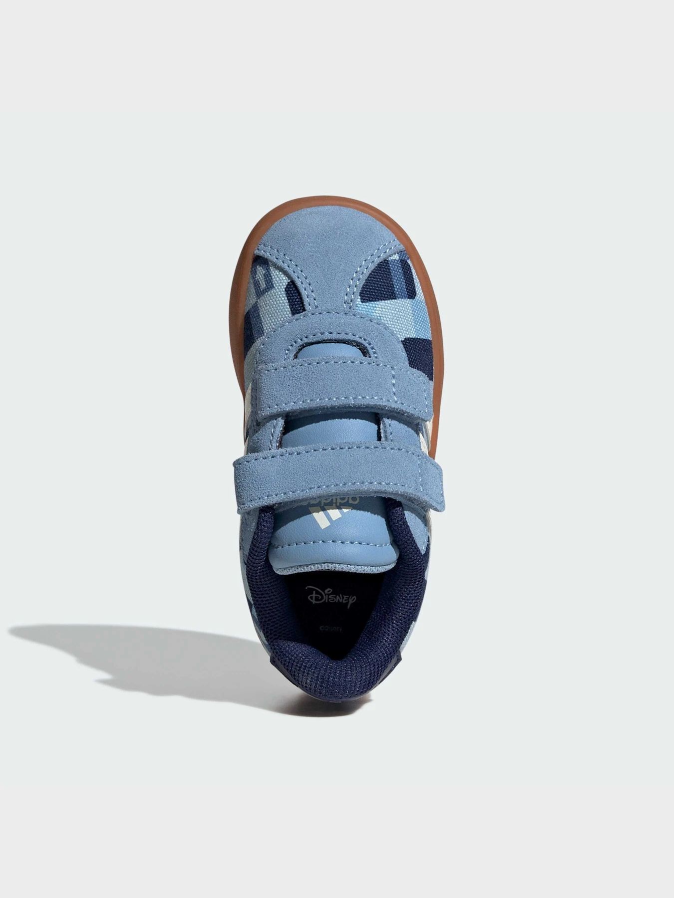 Кеды Adidas x Disney модель JH6078 Фото