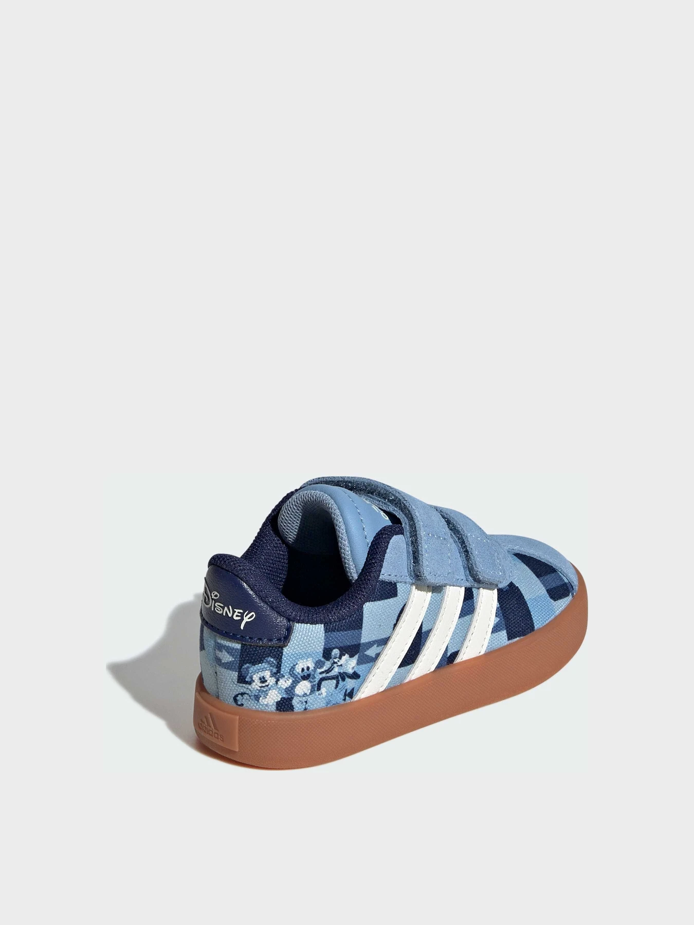 Кеды Adidas x Disney модель JH6078 Фото