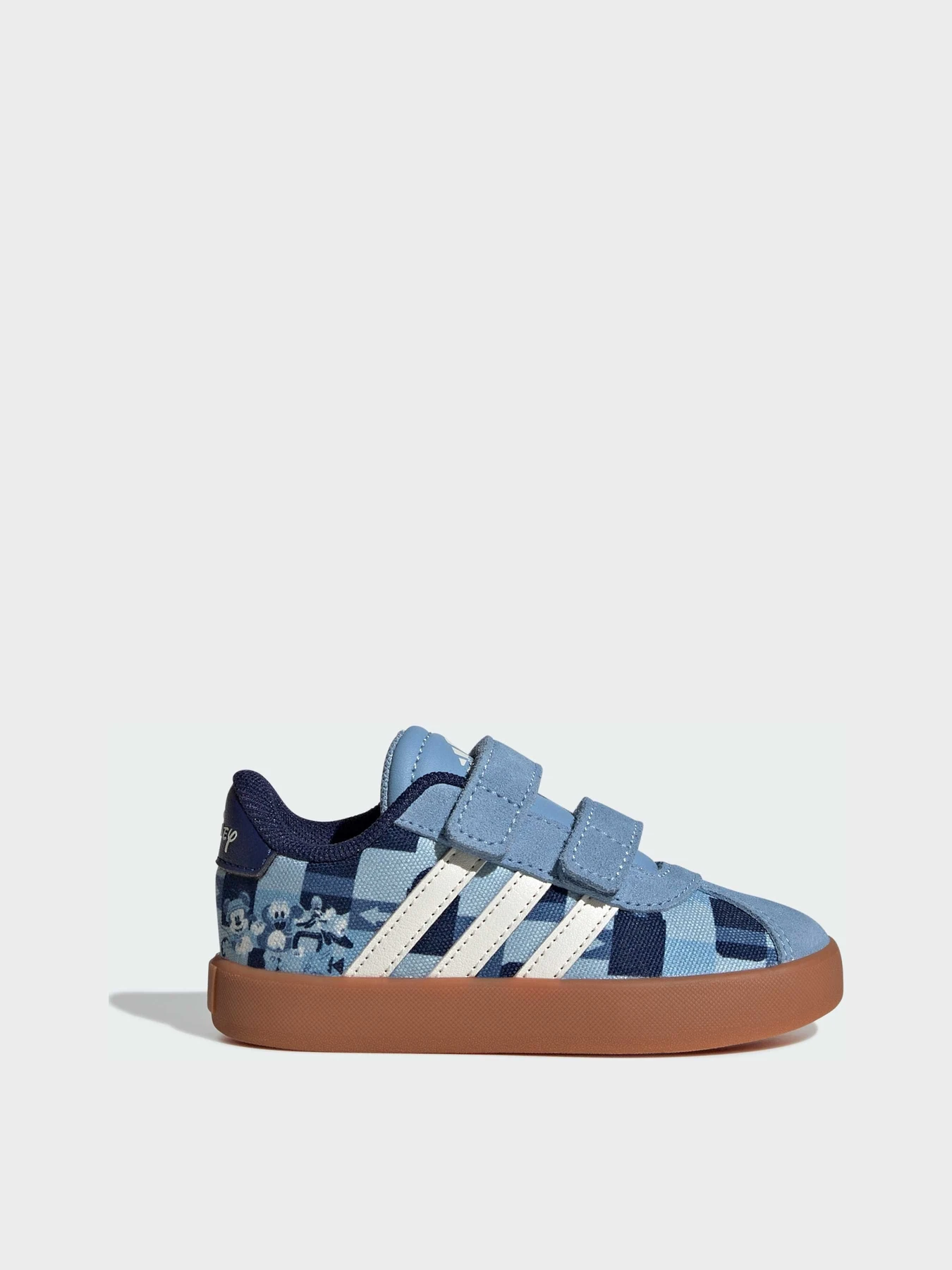Кеды Adidas x Disney модель JH6078 Фото