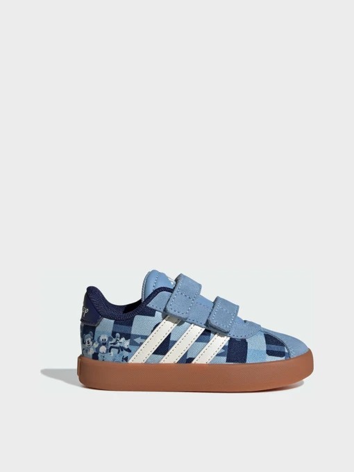 Кеды Adidas x Disney модель JH6078 Фото