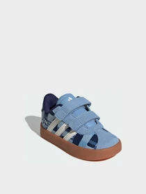 Кеды Adidas x Disney модель JH6078 Фото