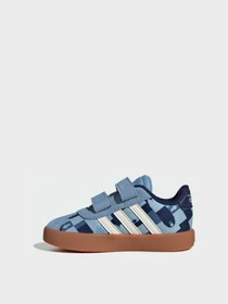 Кеды Adidas x Disney модель JH6078 Фото