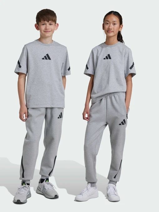 Брюки Adidas ZNE модель JI7543 Фото
