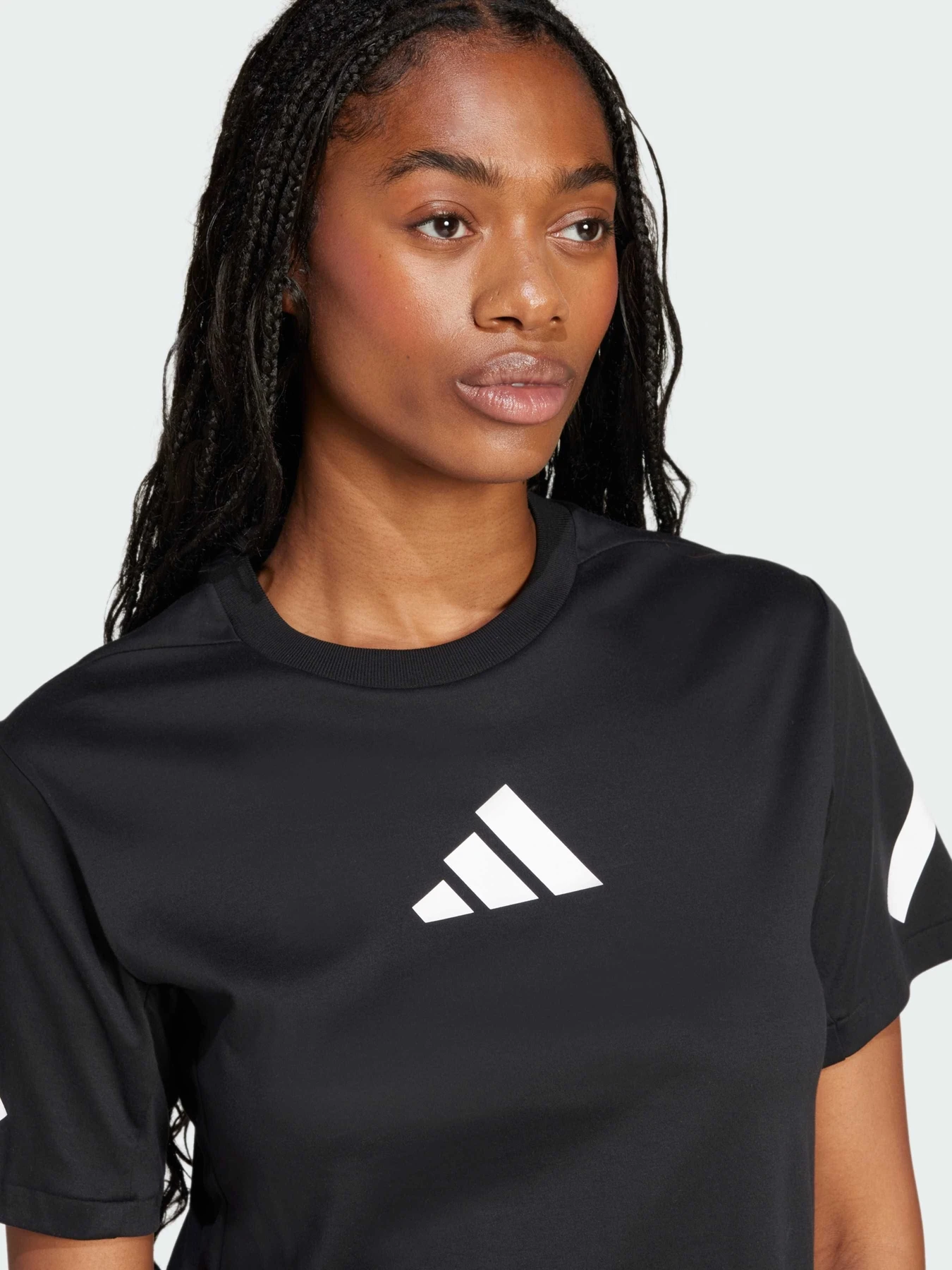 Футболки і поло Adidas ZNE модель JJ4778 Футболки і поло Adidas ZNE модель JJ4778 Фото