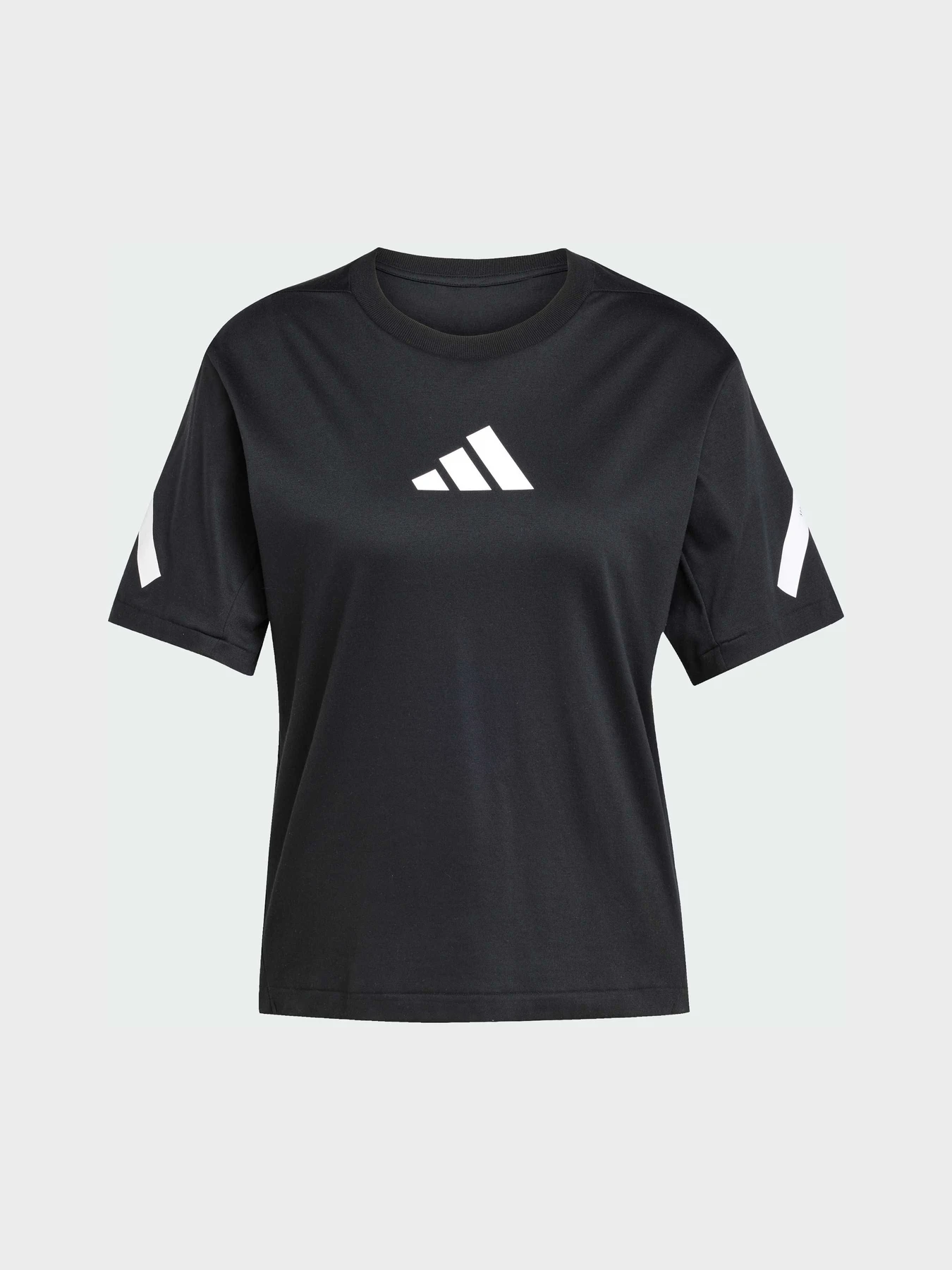 Футболки і поло Adidas ZNE модель JJ4778 Футболки і поло Adidas ZNE модель JJ4778 Фото